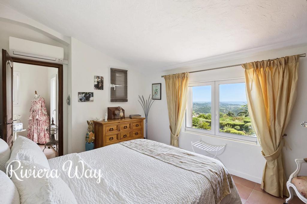 6 room villa in Peymeinade, photo #2, listing #103689600
