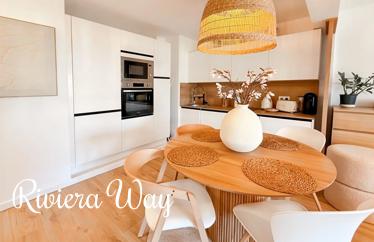 2 room apartment in Cannes