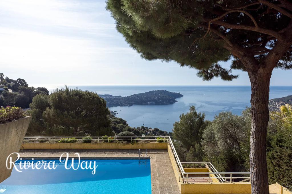 Villa in Villefranche-sur-Mer, photo #2, listing #102866148
