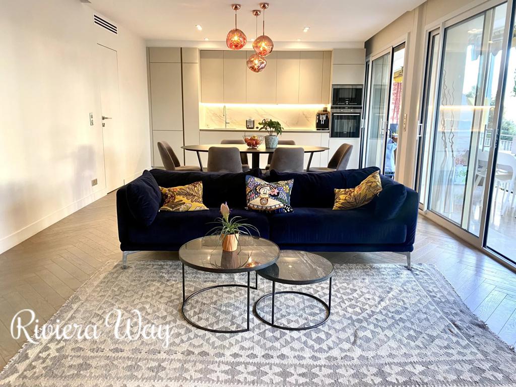 4 room apartment in Le Cannet, photo #6, listing #91392714
