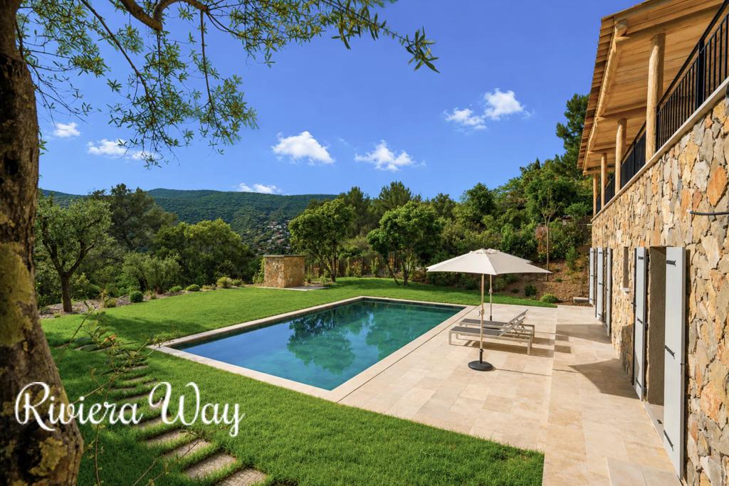6 room villa in La Croix-Valmer, photo #3, listing #106276254