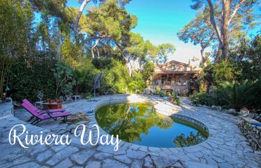 7 room villa in Villefranche-sur-Mer