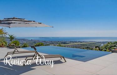 5 room villa in Mandelieu-la-Napoule
