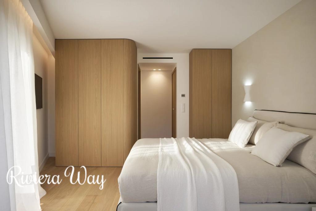 4 room apartment in Cannes, photo #7, listing #105601482