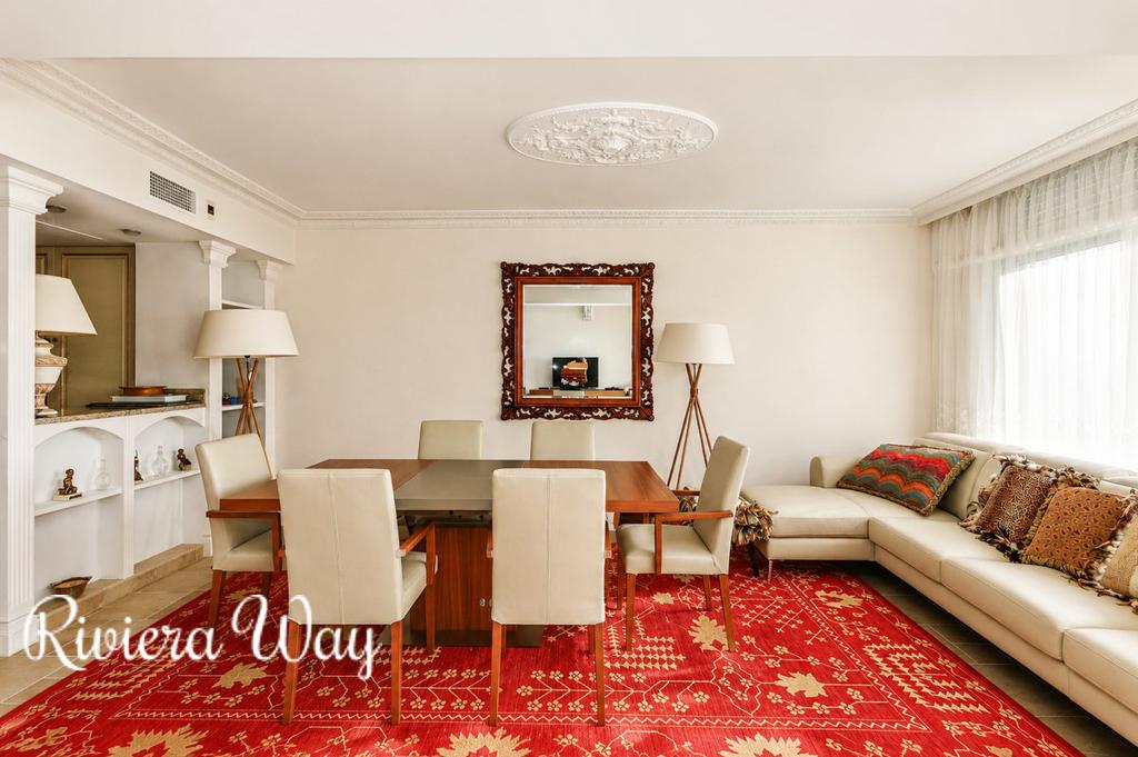 3 room apartment in Beausoleil, 142 m², photo #8, listing #100677108