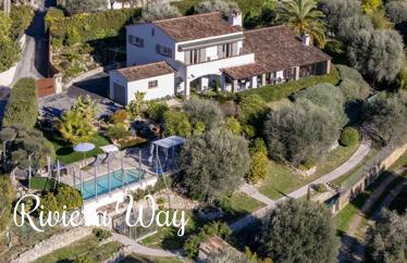 6 room villa in Mougins