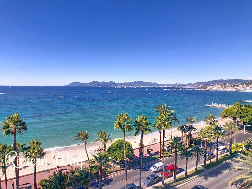 3 room apartment in Boulevard de la Croisette, photo #5, listing #104433084