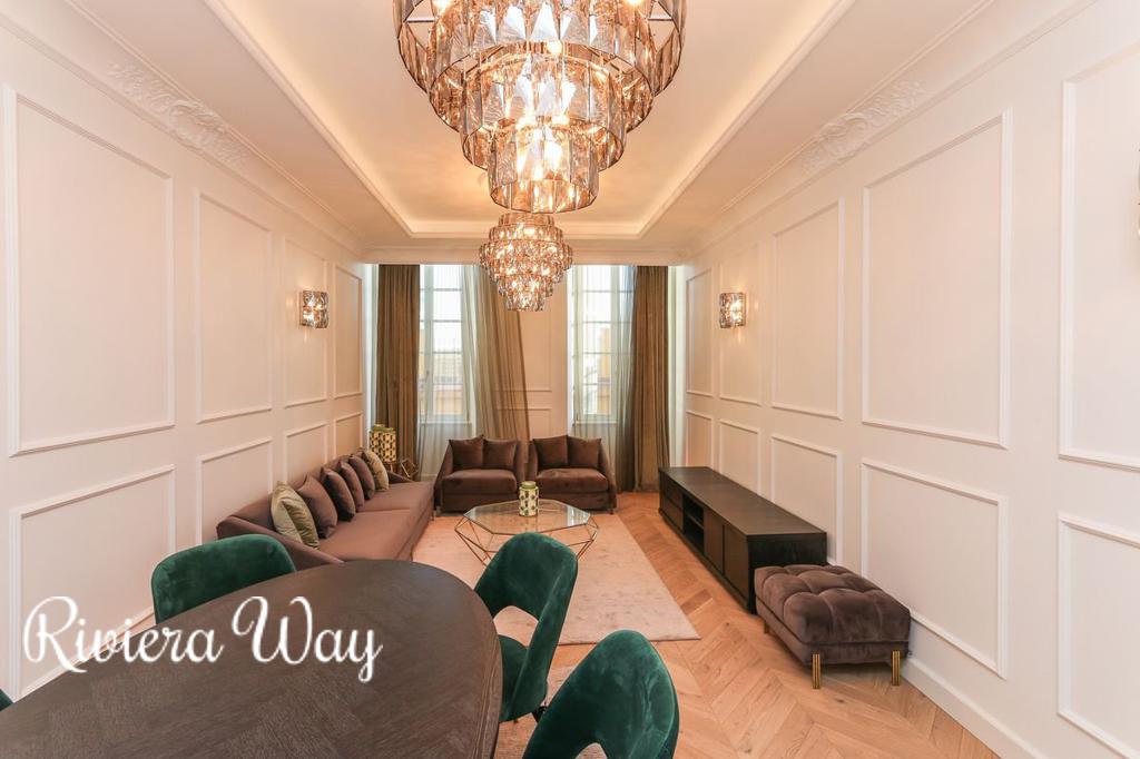 4 room apartment in Nice, 131 m², photo #8, listing #99250536