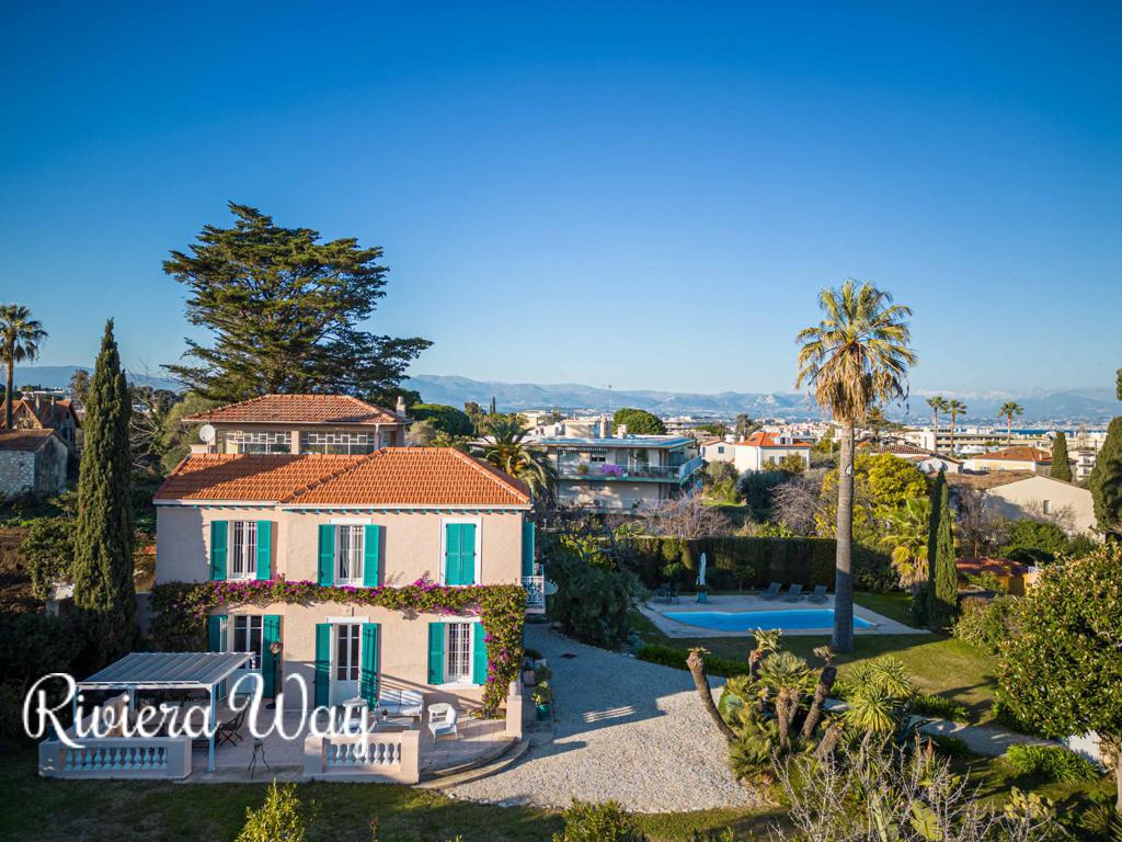 9 room villa in Cap d'Antibes, photo #6, listing #92914122