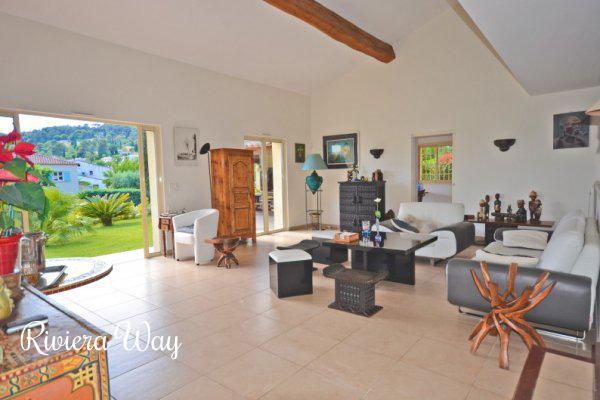 6 room villa in La Colle-sur-Loup, 200 m², photo #4, listing #74375238