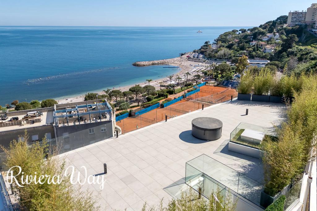 4 room penthouse in Cap d'Ail, photo #2, listing #102727758