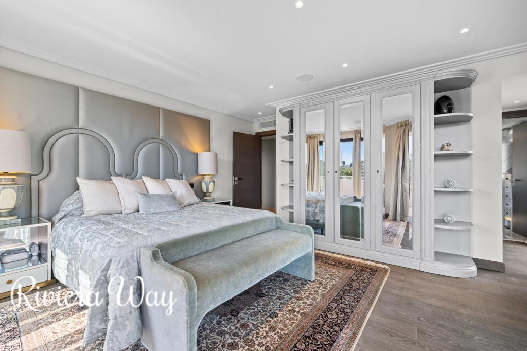 5 room apartment in Cap d'Antibes, 182 m², photo #4, listing #104512254