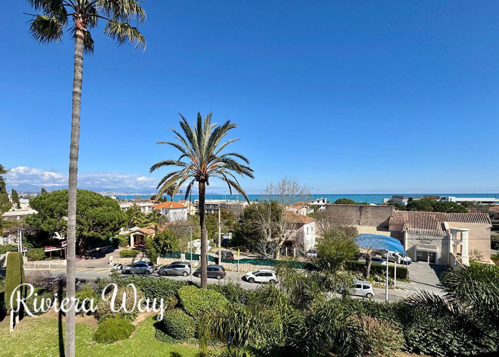 3 room apartment in Antibes, 65 m², photo #7, listing #103961928