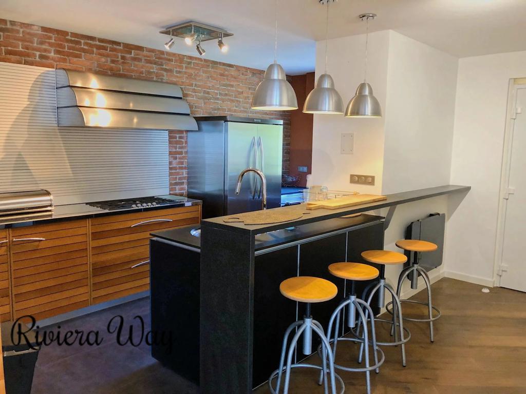 5 room apartment in Le Cannet, photo #4, listing #104508306