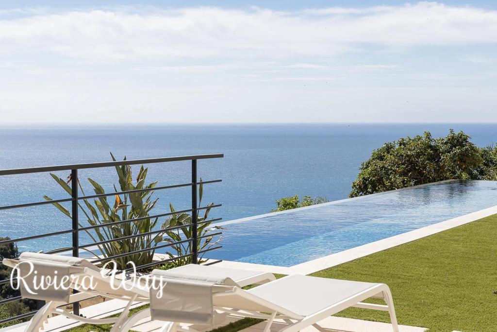 Villa in Roquebrune — Cap Martin, photo #2, listing #106233372