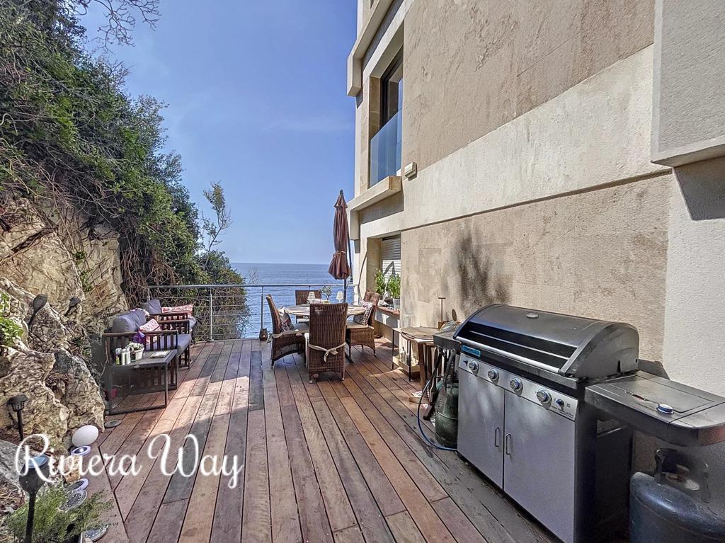 4 room apartment in Cap de Nice, photo #5, listing #102100950