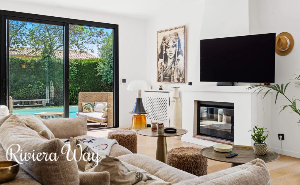 5 room villa in Mougins, photo #5, listing #106436946