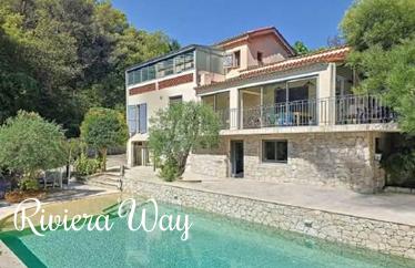 7 room villa in Èze, 250 m²