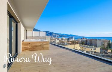 Penthouse in Saint-Jean-Cap-Ferrat, 232 m²