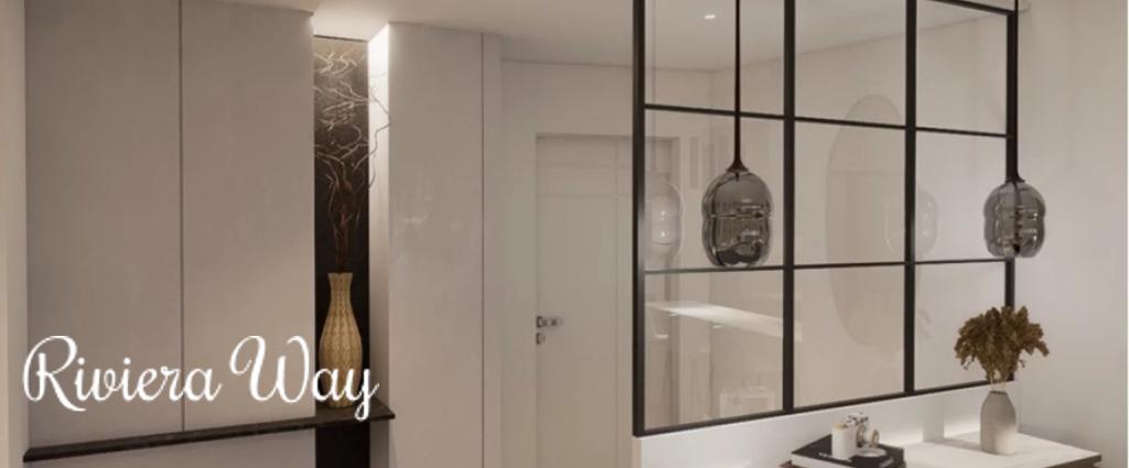 Apartment in Beausoleil, photo #2, listing #103031040