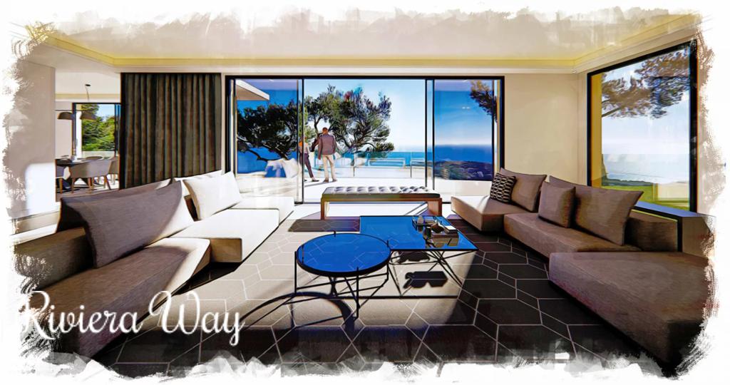 6 room villa in Roquebrune — Cap Martin, photo #10, listing #80375946