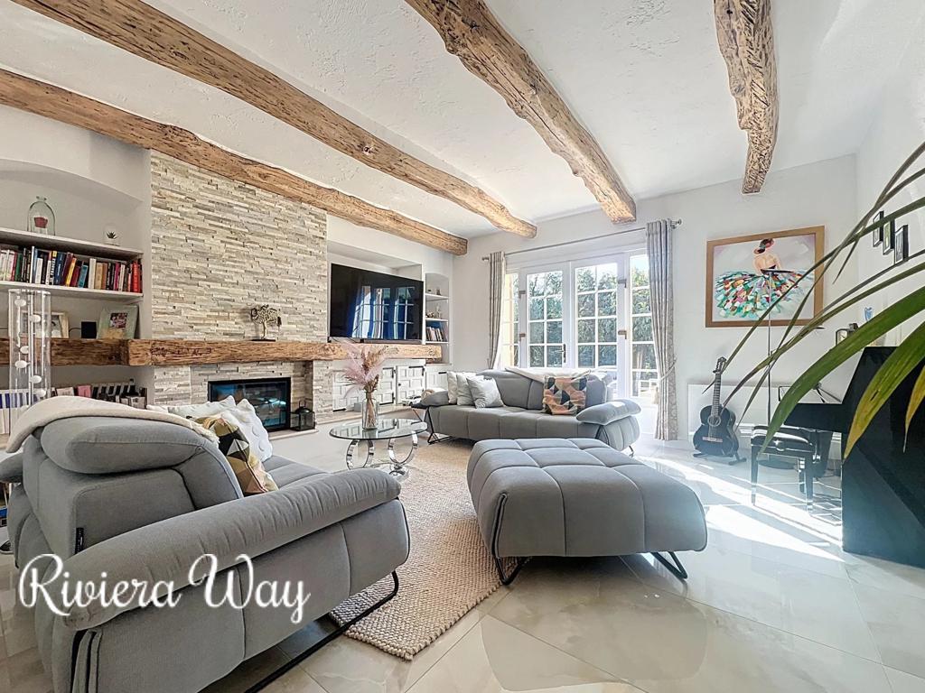 7 room villa in La Roquette-sur-Siagne, photo #7, listing #104160966