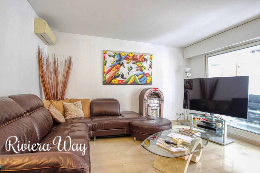 4 room apartment in Beausoleil, photo #8, listing #100440858