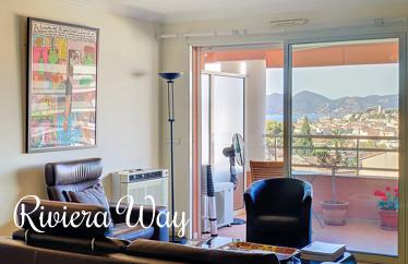 3 room apartment in Cannes