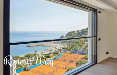 4 room penthouse in Cap d'Ail