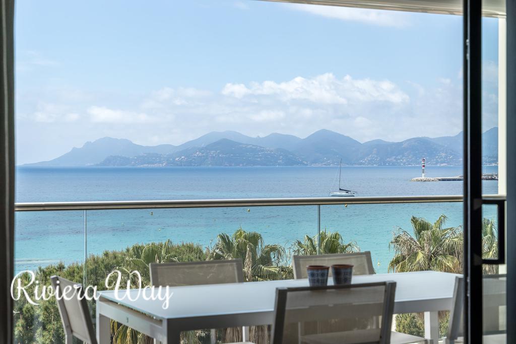 5 room penthouse in Cannes, photo #1, listing #82516308