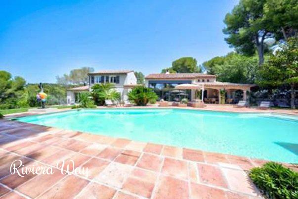 8 room villa in Mougins, 430 m², photo #3, listing #105527982