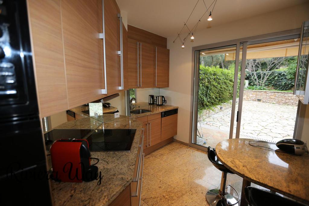 4 room apartment in Roquebrune — Cap Martin, 110 m², photo #5, listing #70400148