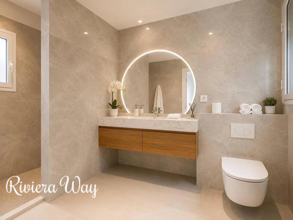 4 room apartment in Cannes, photo #7, listing #106824396