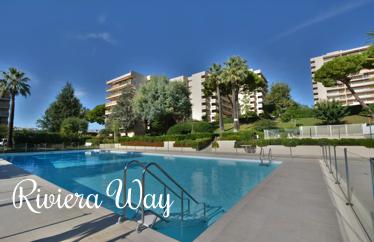 3 room apartment in Juan-les-Pins
