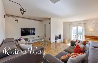 5 room villa in Gattières