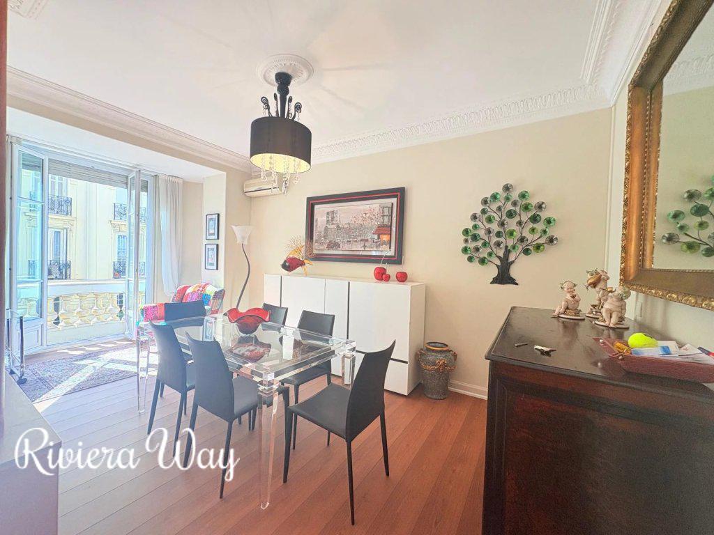 Apartment in Promenade des Anglais, 116 m², photo #6, listing #104853126