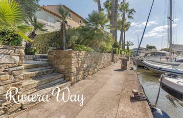 3 room villa in Grimaud