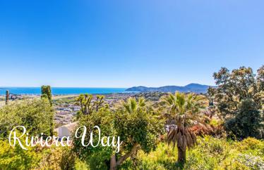 8 room villa in Cannes