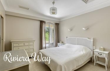 8 room villa in Ramatyuel