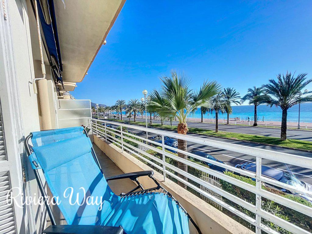 Apartment in Promenade des Anglais, 118 m², photo #1, listing #104800038