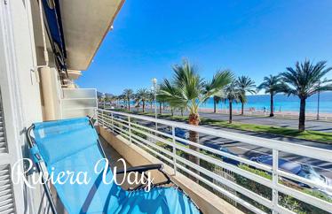 Apartment in Promenade des Anglais, 118 m²