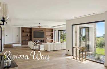 9 room villa in Saint-Paul-de-Vence