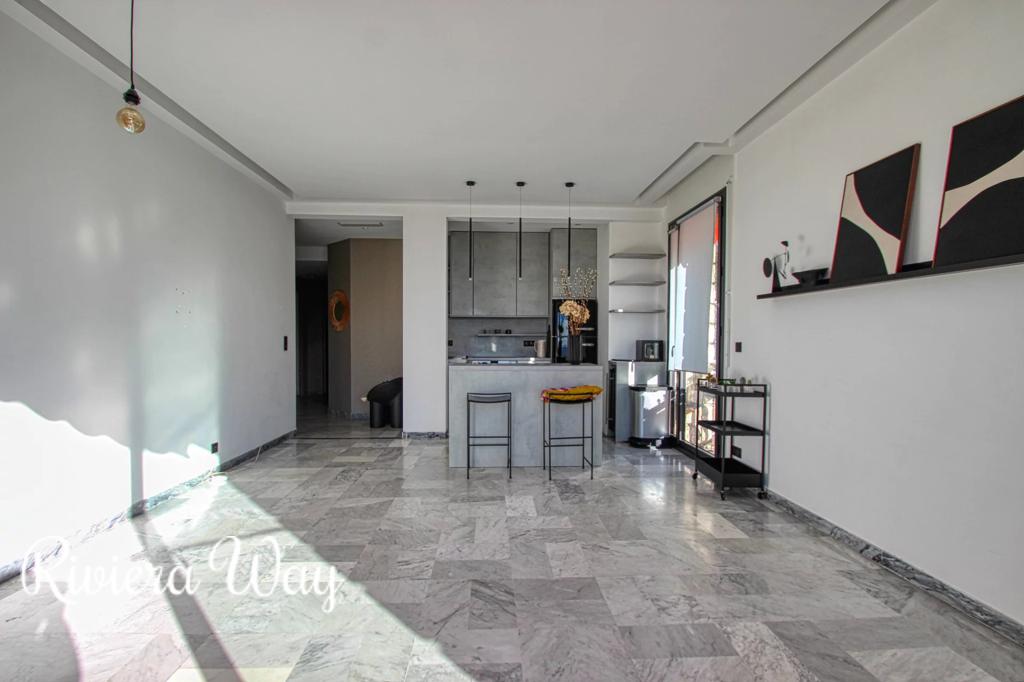3 room apartment in Nice, photo #7, listing #105285012