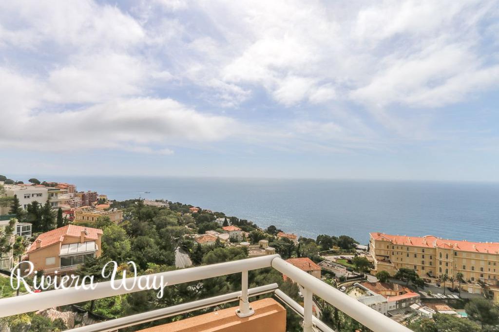 5 room apartment in Cap d'Ail, 128 m², photo #8, listing #100676436