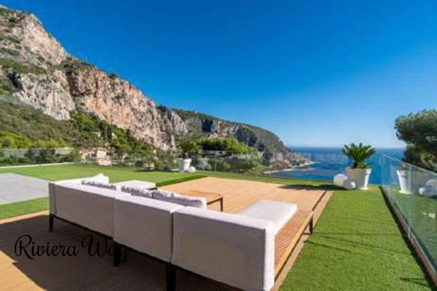 6 room villa in Èze, 220 m², photo #2, listing #104372478