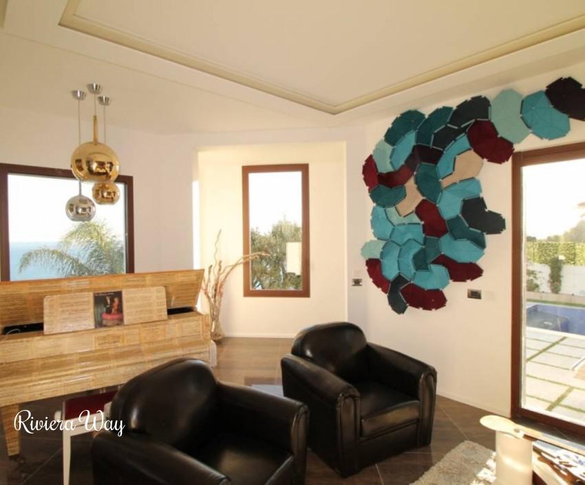 Villa in Roquebrune — Cap Martin, 400 m², photo #4, listing #70404810