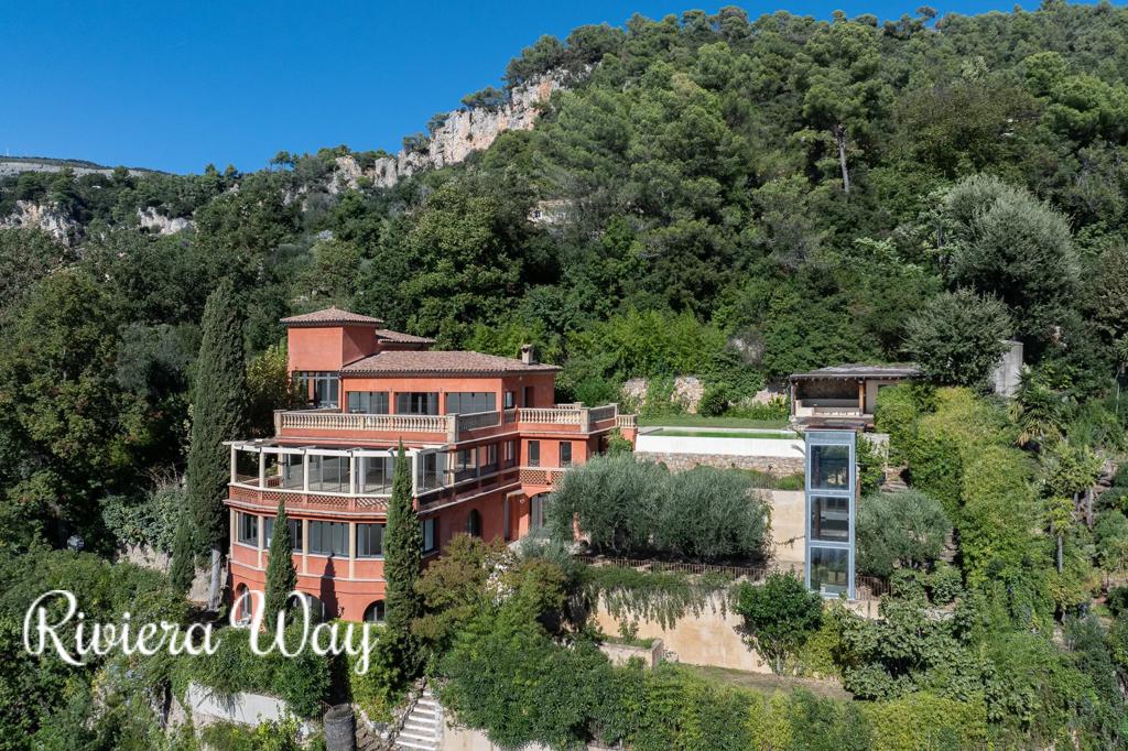 10 room villa in Grasse, photo #2, listing #100615788