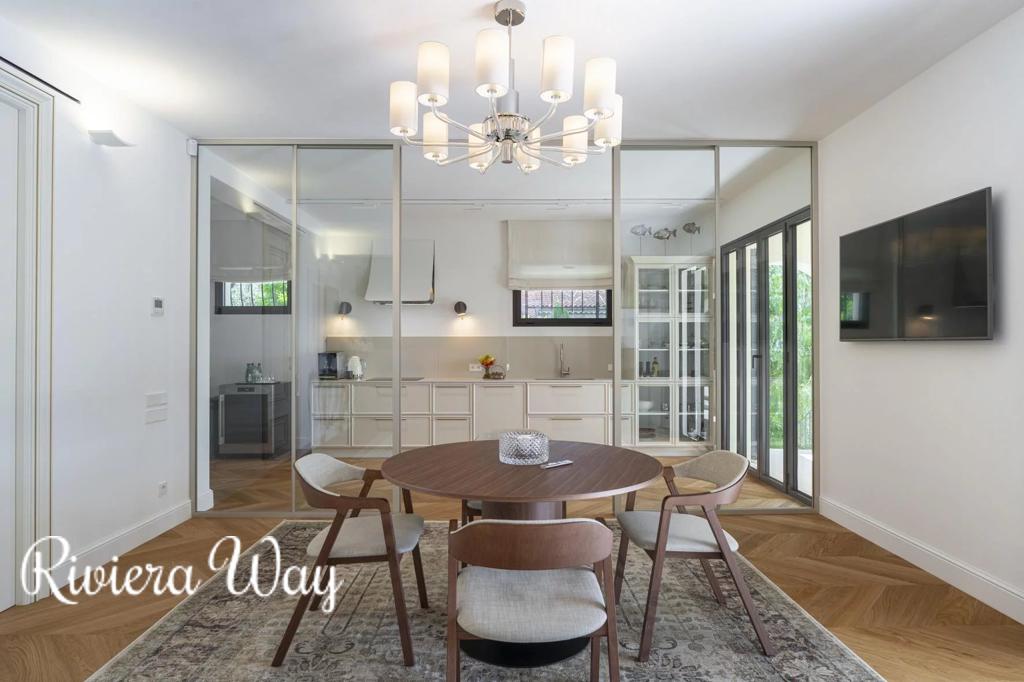Villa in Roquebrune — Cap Martin, photo #8, listing #105781200