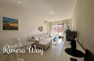 3 room apartment in Le Carré d'Or, 84 m²