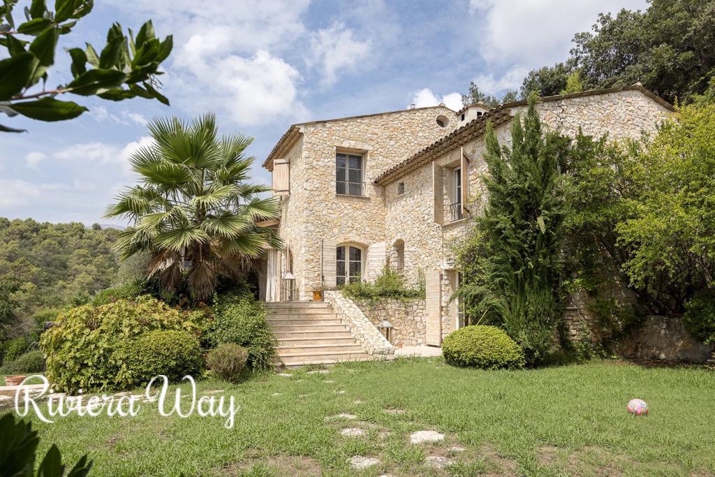 Villa in La Colle-sur-Loup, photo #8, listing #100306038